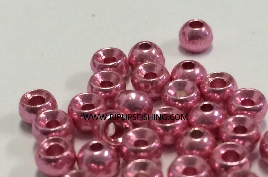 Tungsten Beads Counter-Sunk Per 100 Page 3