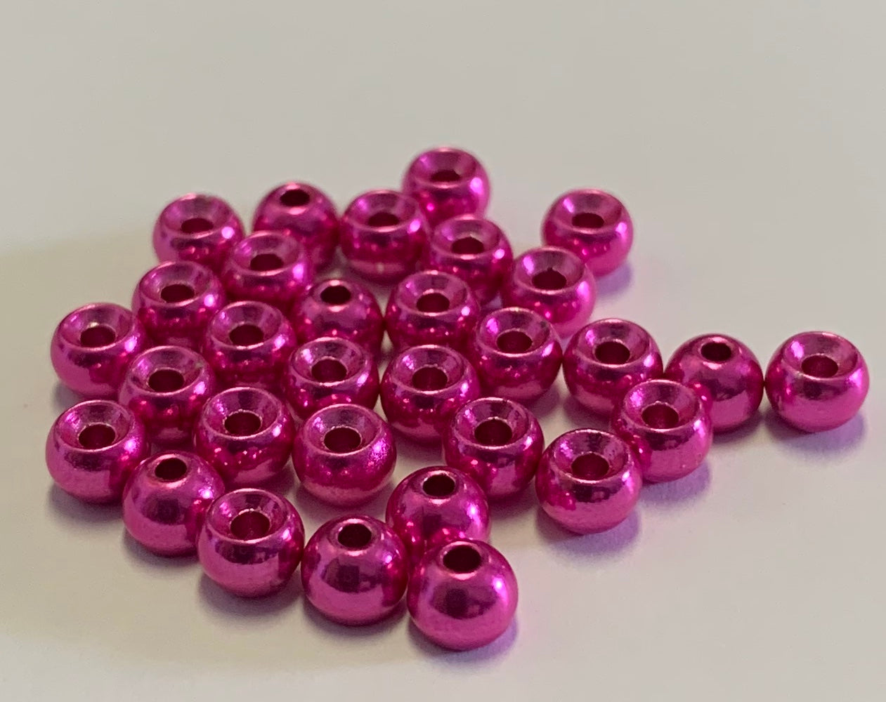 Tungsten Beads Counter-Sunk Per 100 Page 2