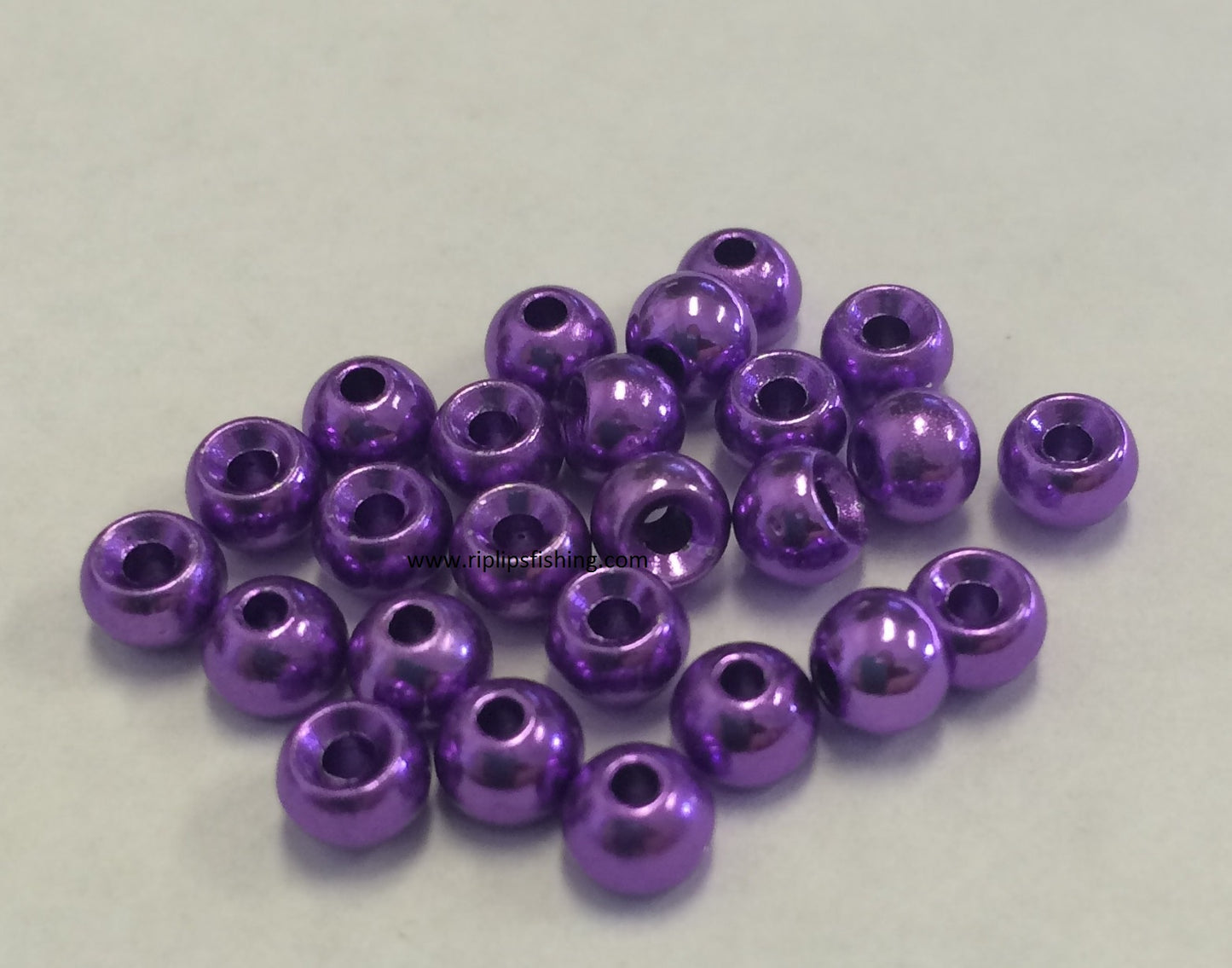 Tungsten Beads Counter-Sunk Per 100 Page 2