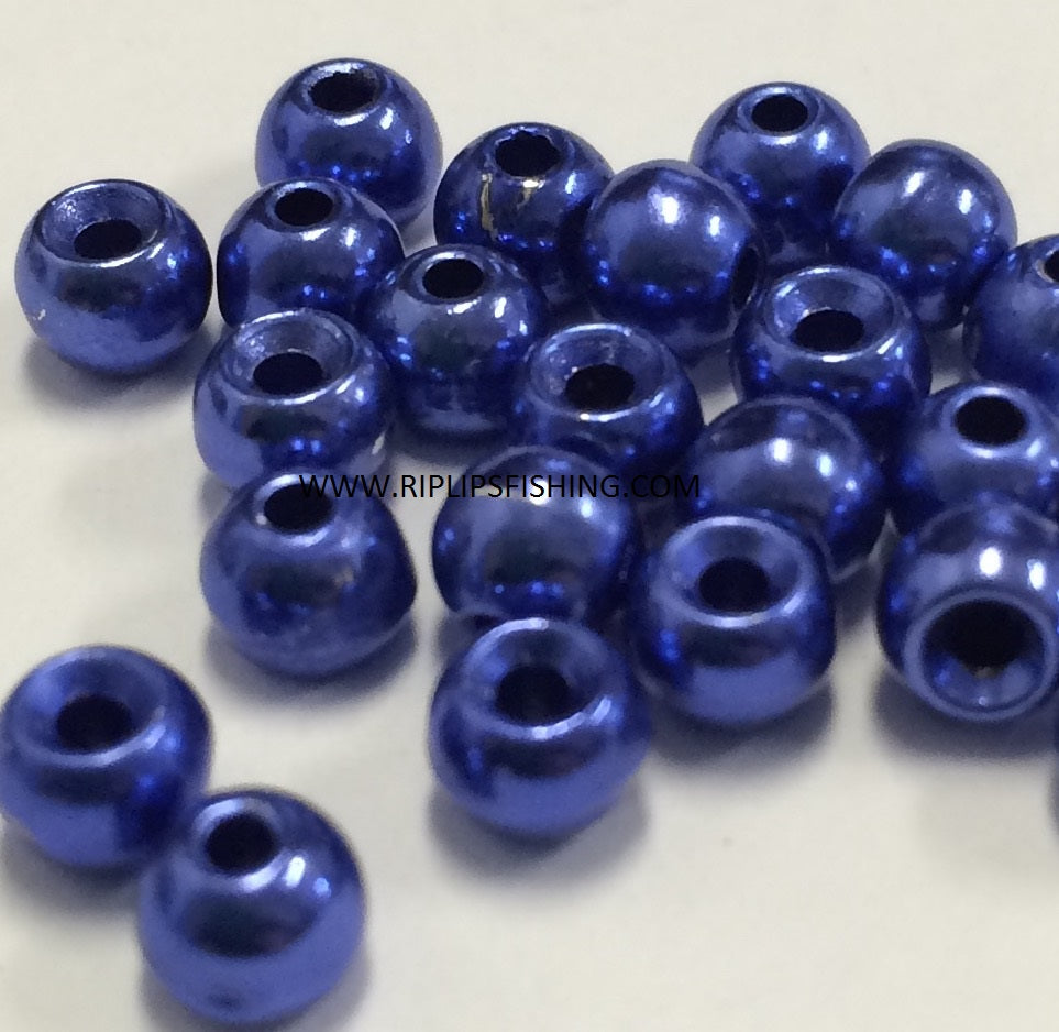 Tungsten Beads Counter-Sunk Per 100 Page 2