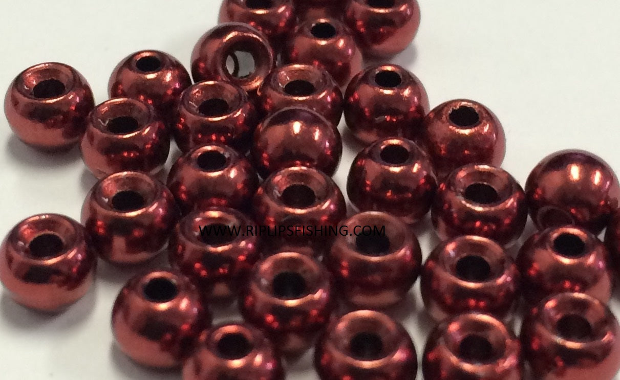Tungsten Beads Counter-Sunk Per 100 Page 2