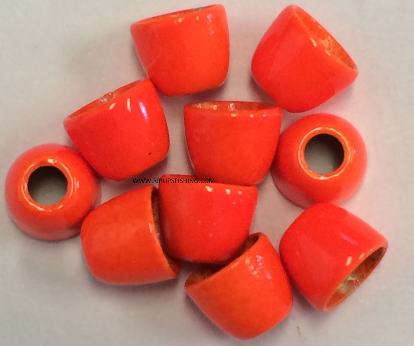 Brass Coneheads Per 100