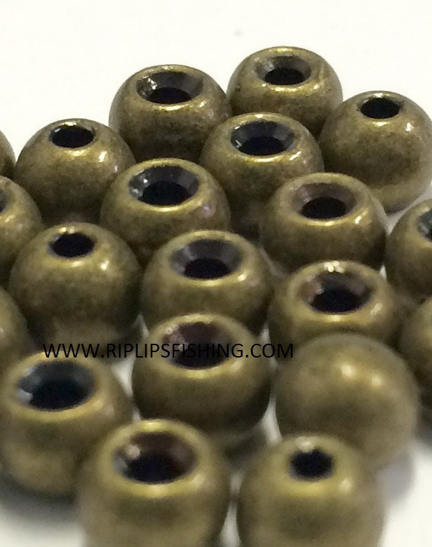 Tungsten Beads Counter-Sunk Per 100 Page 2