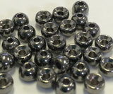 Tungsten Beads Counter-Sunk Per 100 Page 1