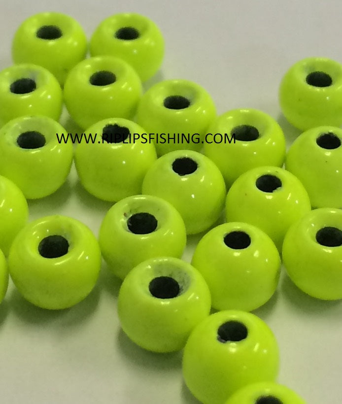 Tungsten Beads Counter-Sunk Per 100 Page 2