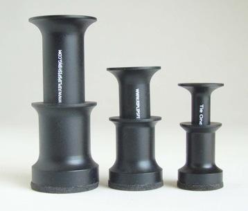 Premium Fly Tying Tools-Hair Stackers