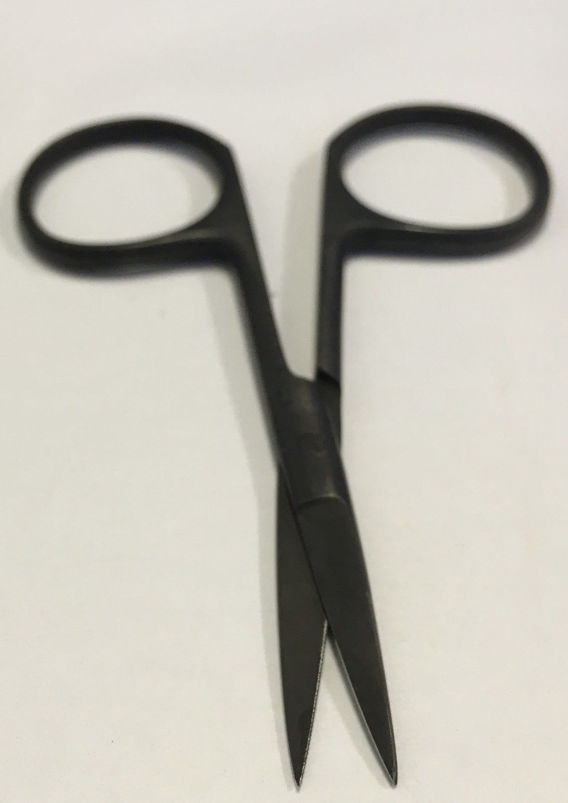 Premium Fly Tying Tools-Scissors