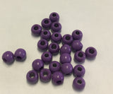 Tungsten Beads Counter-Sunk Per 100 Page 3