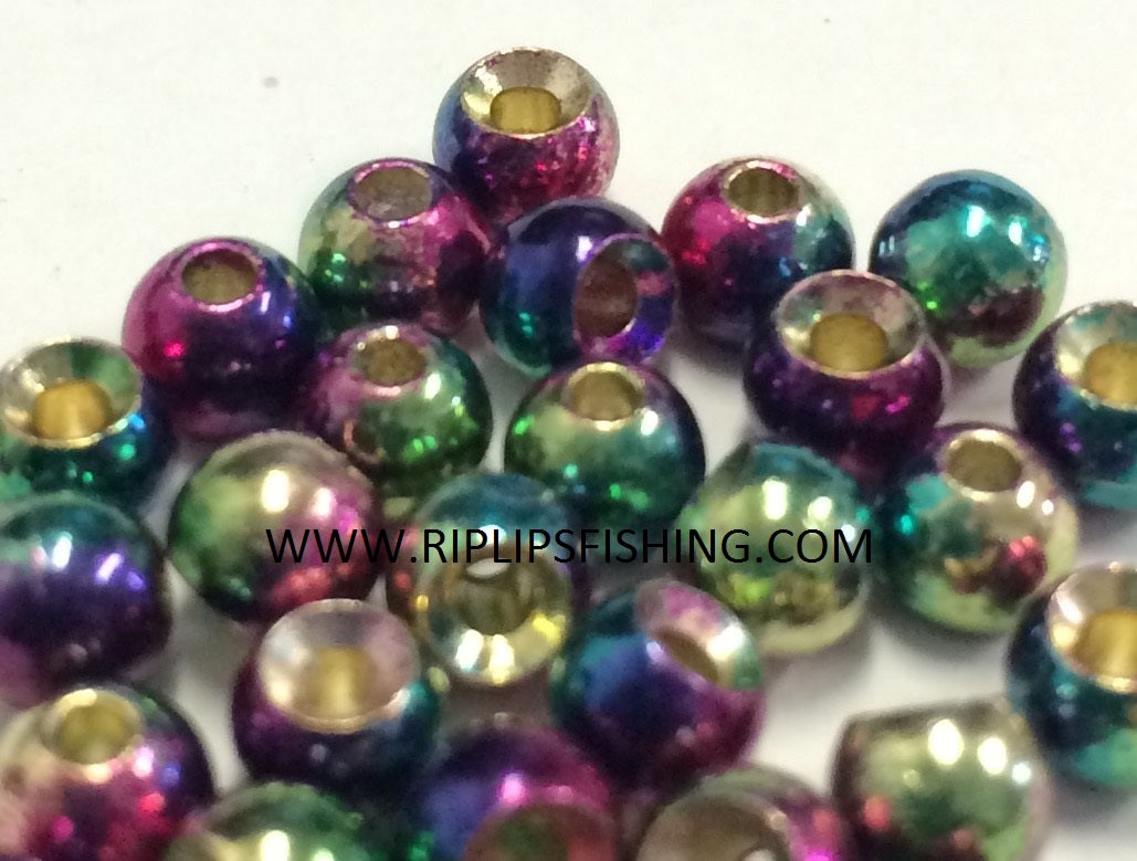 Tungsten Beads Counter-Sunk Per 100 Page 2