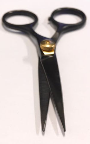 Premium Fly Tying Tools-Scissors
