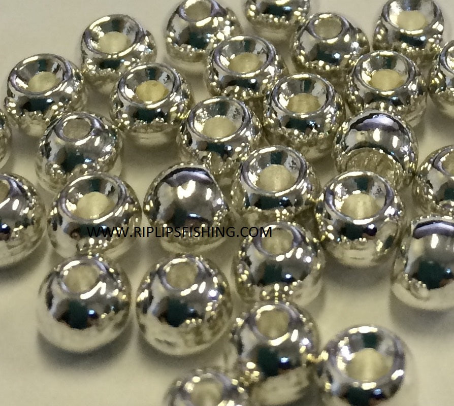 Tungsten Beads Counter-Sunk Per 100 Page 1