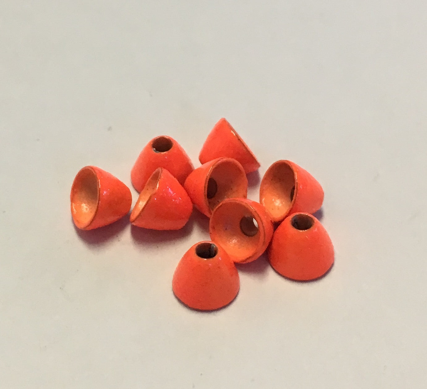 Tungsten Coneheads Per 25