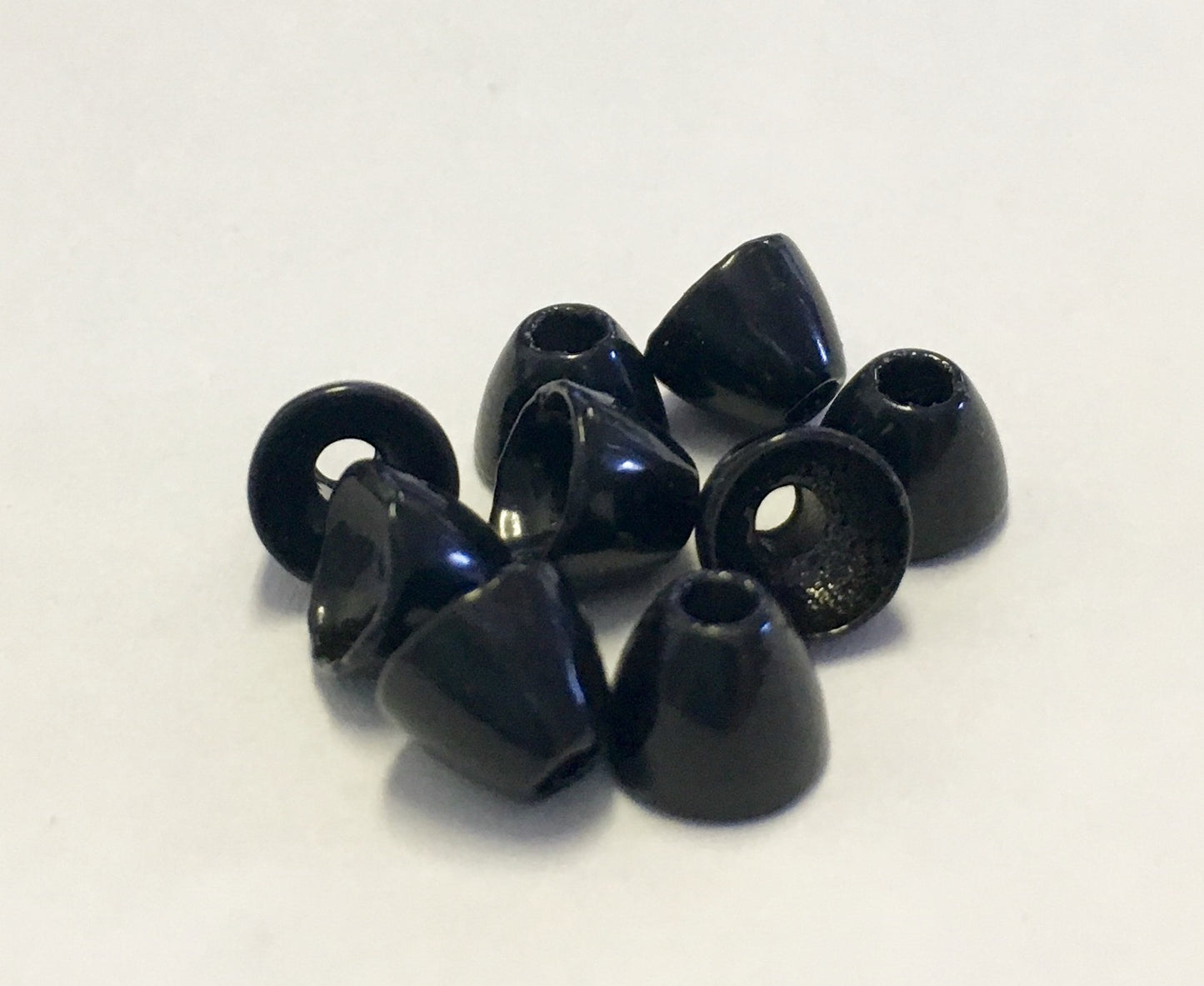 Tungsten Coneheads Per 25