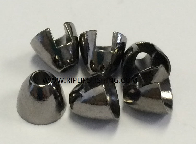 Tungsten Coneheads Per 25
