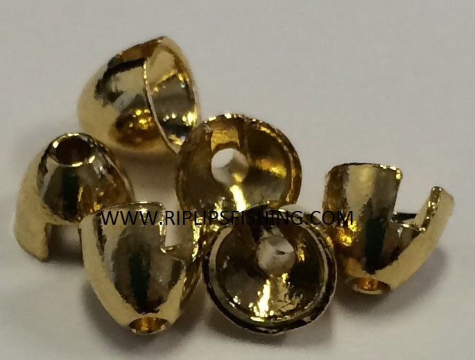 Tungsten Coneheads Per 25
