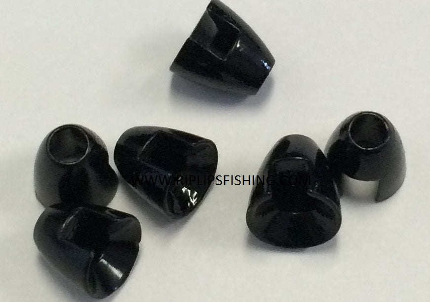 Tungsten Coneheads Per 25