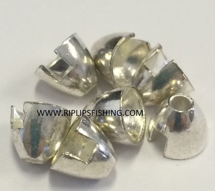 Tungsten Coneheads Per 25