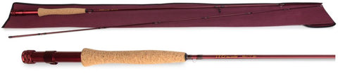 Temple Fork Bug Launcher Fly Rod