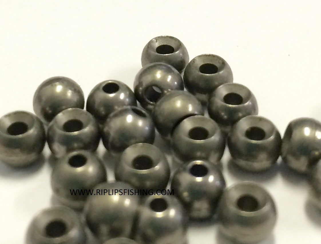 Tungsten Beads Counter-Sunk Per 100 Page 3