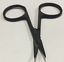 Premium Fly Tying Tools-Scissors