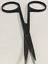 Premium Fly Tying Tools-Scissors