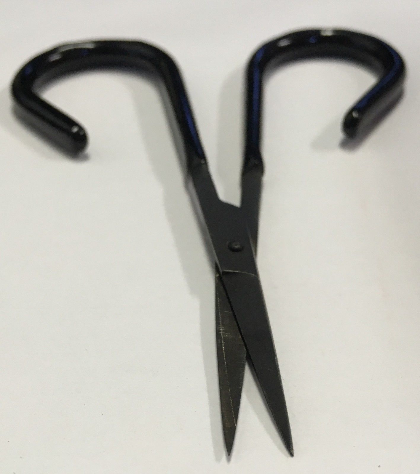 Premium Fly Tying Tools-Scissors