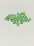 Glass Fly Tying Beads