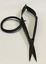 Premium Fly Tying Tools-Scissors