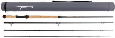Temple Fork Pro II Two Handed Fly Rod
